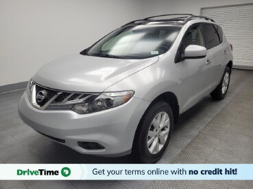 2013 Nissan Murano in Ft Wayne, IN 46805