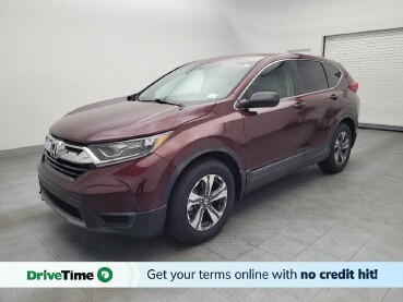 2019 Honda CR-V in Greensboro, NC 27407