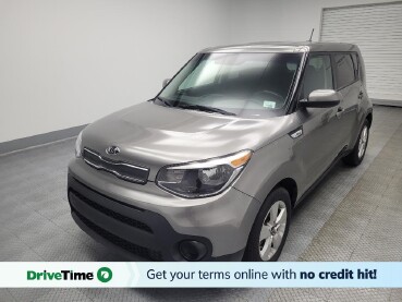 2019 Kia Soul in Indianapolis, IN 46222