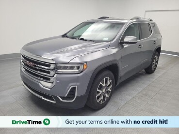2020 GMC Acadia in Memphis, TN 38128