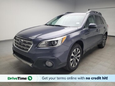 2016 Subaru Outback in Eastpointe, MI 48021