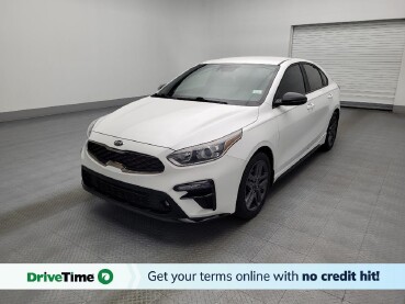 2021 Kia Forte in Conway, SC 29526