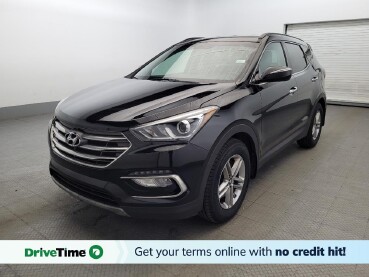 2018 Hyundai Santa Fe in Newport News, VA 23601
