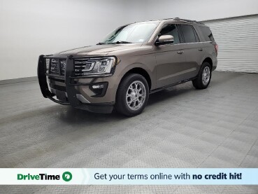 2019 Ford Expedition in Plano, TX 75074