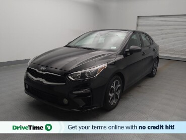 2019 Kia Forte in Albuquerque, NM 87123