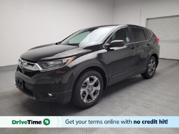 2017 Honda CR-V in Downey, CA 90241