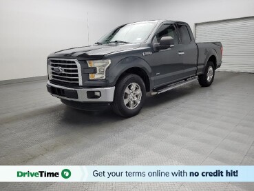 2015 Ford F150 in Tyler, TX 75701