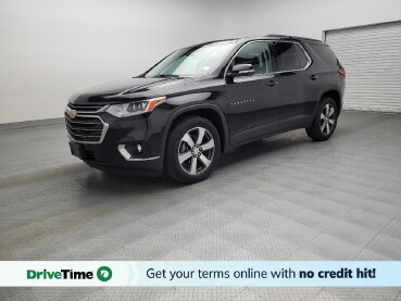 2019 Chevrolet Traverse in Temple, TX 76502