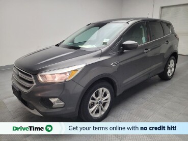 2017 Ford Escape in Van Nuys, CA 91411