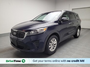 2020 Kia Sorento in Riverside, CA 92504