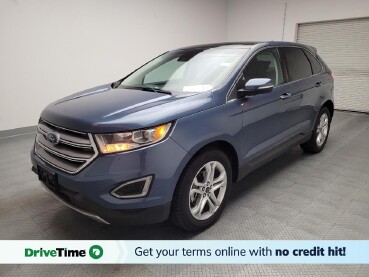 2018 Ford Edge in Van Nuys, CA 91411