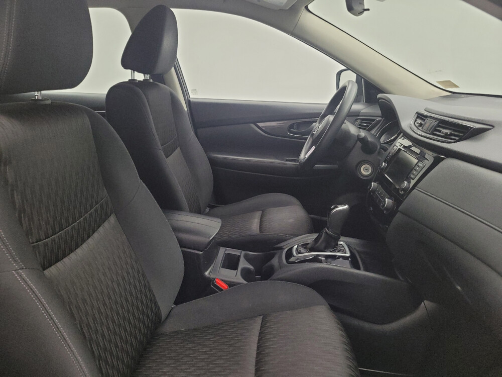 2019 Nissan Rogue in Huntsville, AL 35816 - 18042641 21