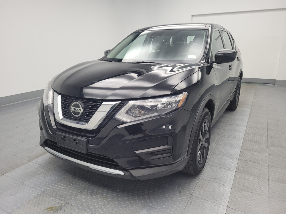 2019 Nissan Rogue in Huntsville, AL 35816 - 18042641 15