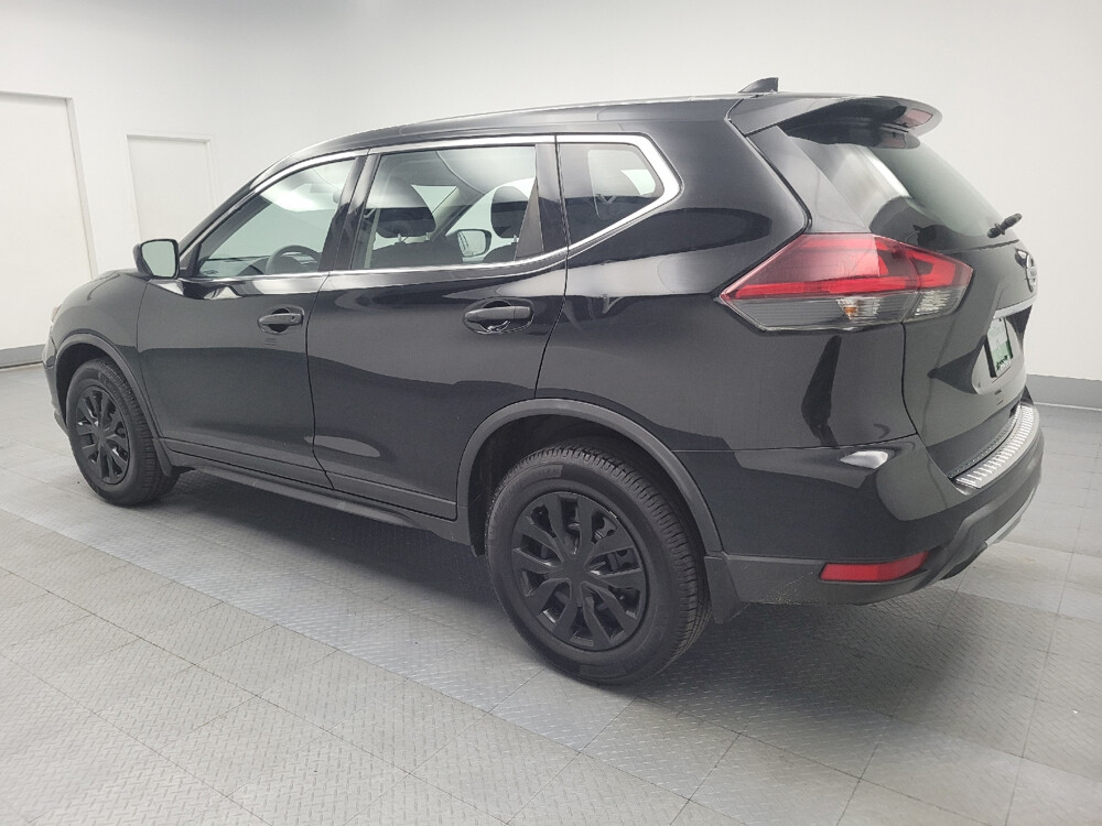 2019 Nissan Rogue in Huntsville, AL 35816 - 18042641 3