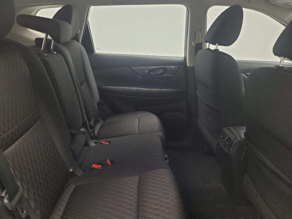 2019 Nissan Rogue in Huntsville, AL 35816 - 18042641 19