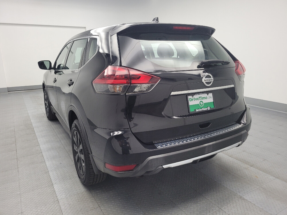 2019 Nissan Rogue in Huntsville, AL 35816 - 18042641 6