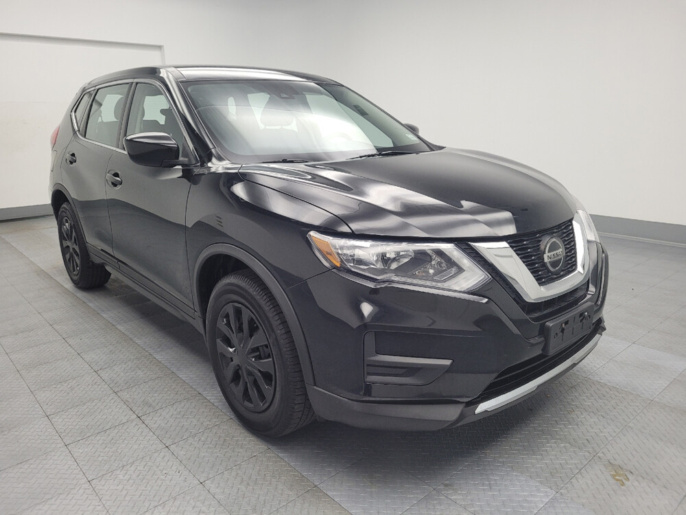2019 Nissan Rogue in Huntsville, AL 35816 - 18042641 13
