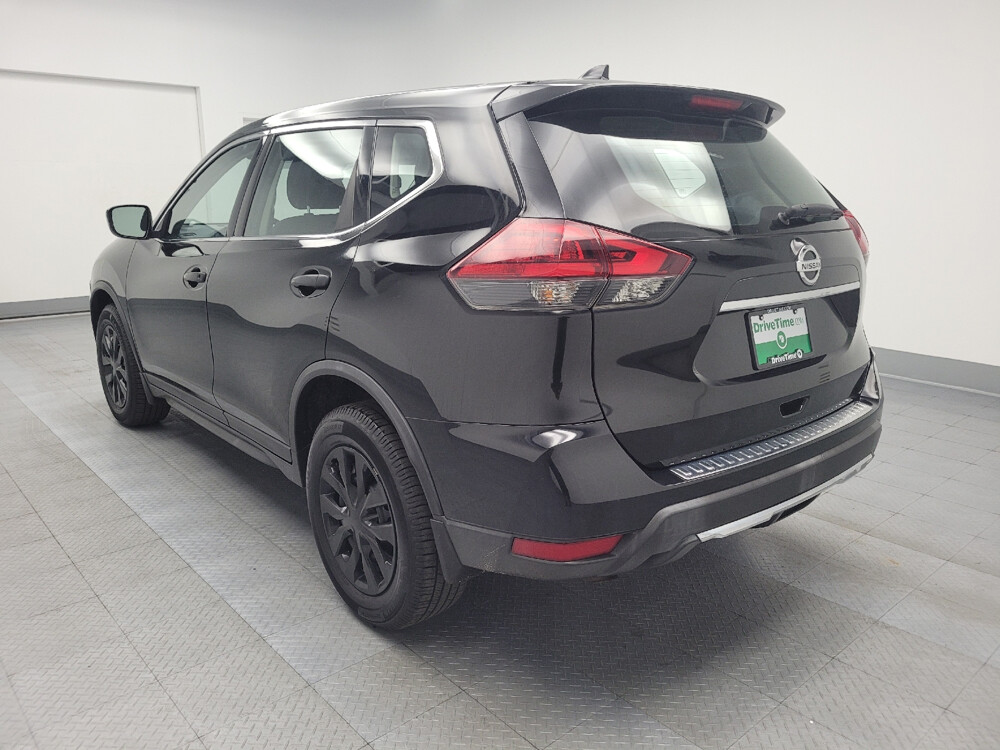 2019 Nissan Rogue in Huntsville, AL 35816 - 18042641 5