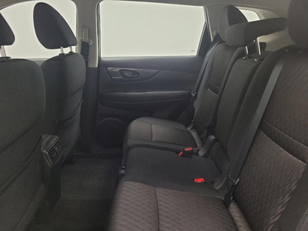 2019 Nissan Rogue in Huntsville, AL 35816 - 18042641 18