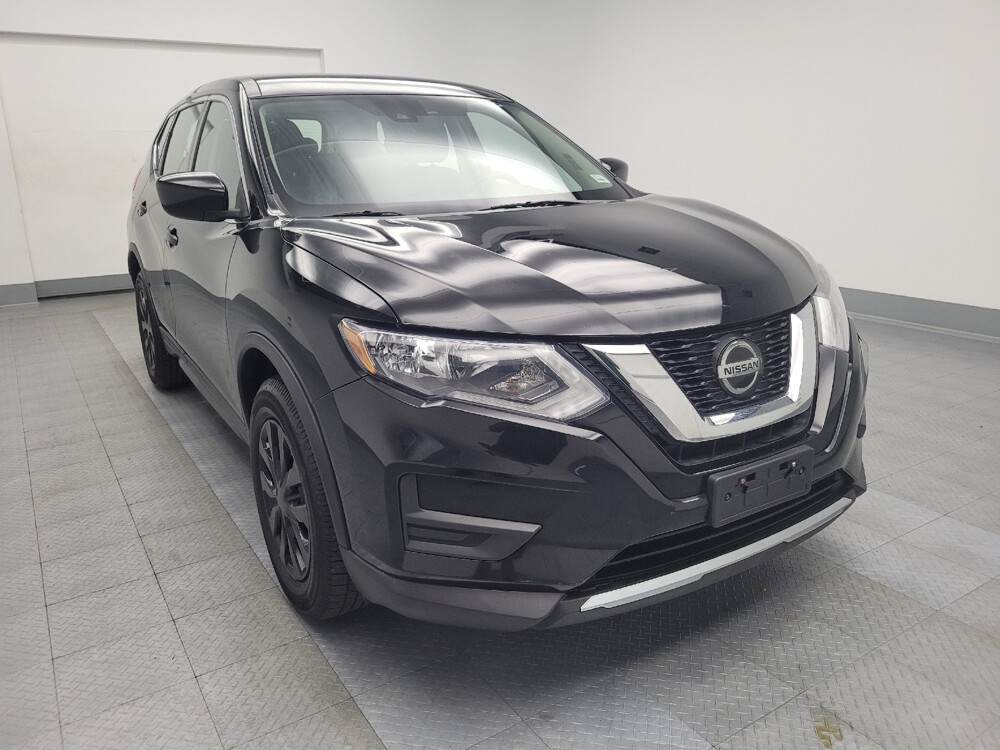 2019 Nissan Rogue in Huntsville, AL 35816 - 18042641 14