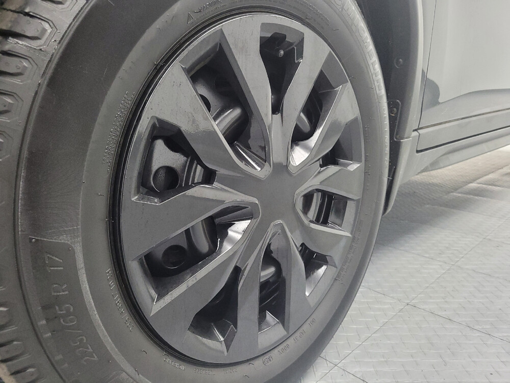 2019 Nissan Rogue in Huntsville, AL 35816 - 18042641 31