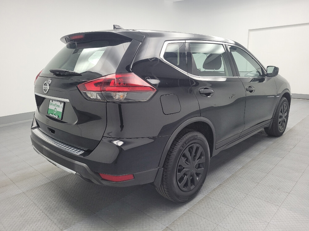 2019 Nissan Rogue in Huntsville, AL 35816 - 18042641 9