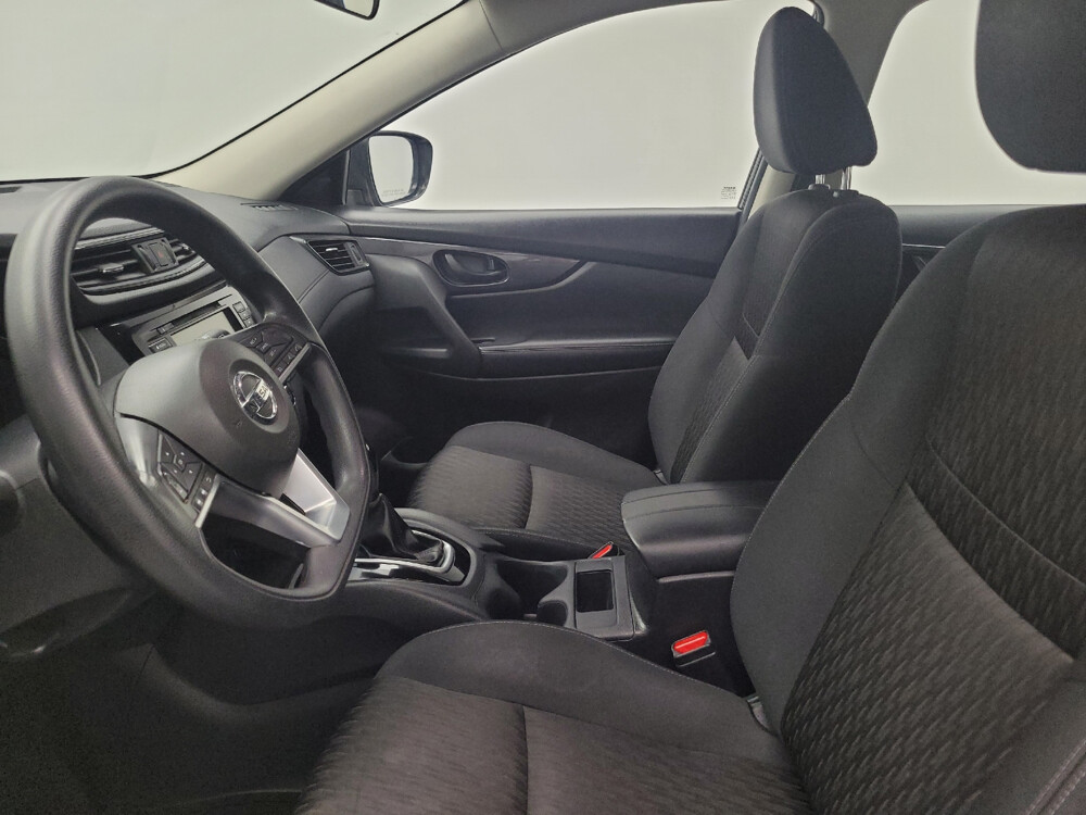 2019 Nissan Rogue in Huntsville, AL 35816 - 18042641 17