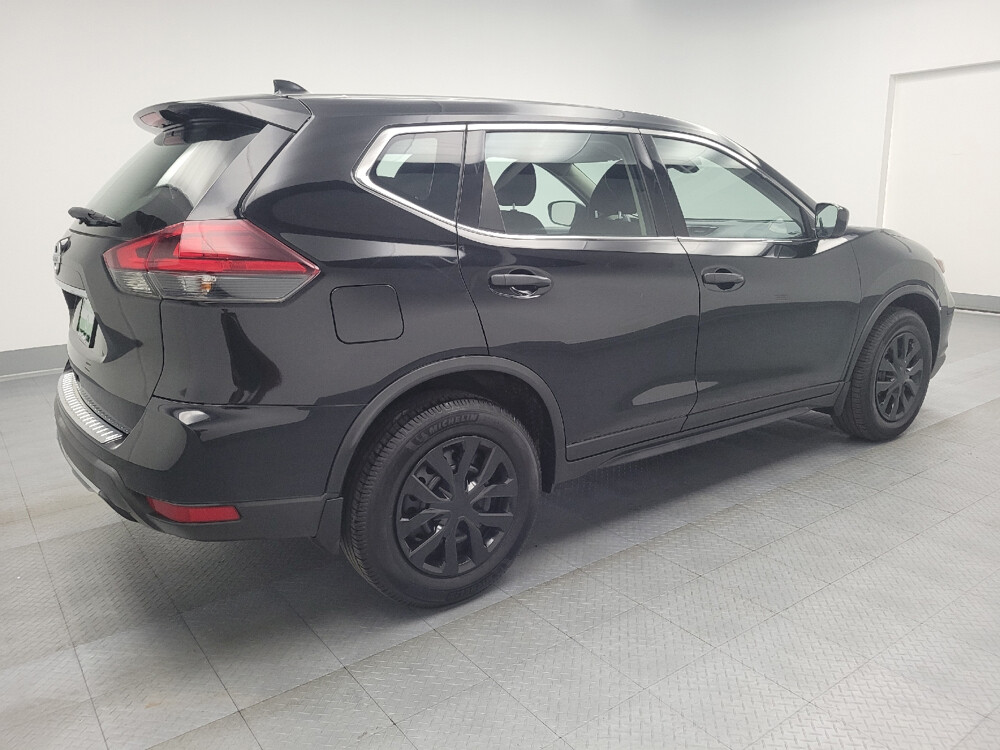 2019 Nissan Rogue in Huntsville, AL 35816 - 18042641 10