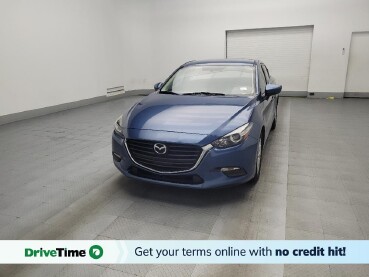 2017 Mazda MAZDA3 in Athens, GA 30606