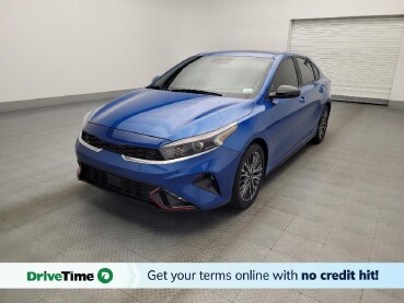 2022 Kia Forte in Greenville, SC 29607