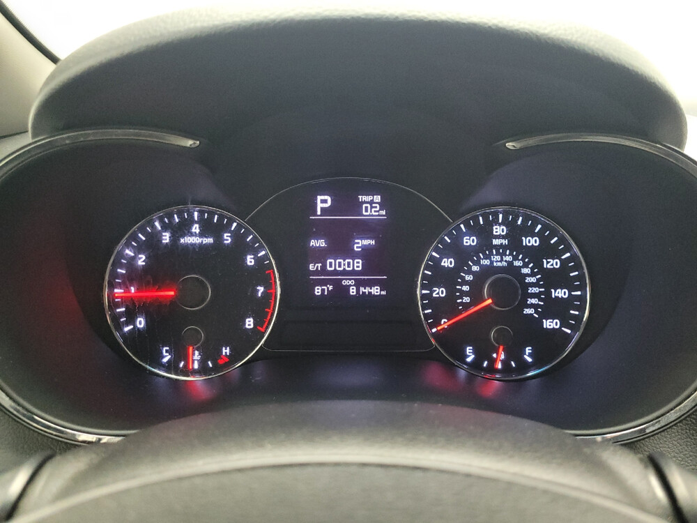 2018 Kia Forte in Las Vegas, NV 89104 - 18042647 23