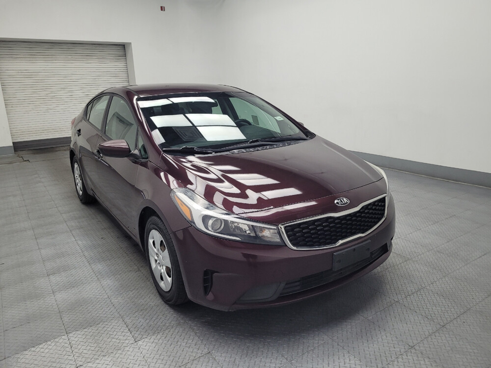 2018 Kia Forte in Las Vegas, NV 89104 - 18042647 13