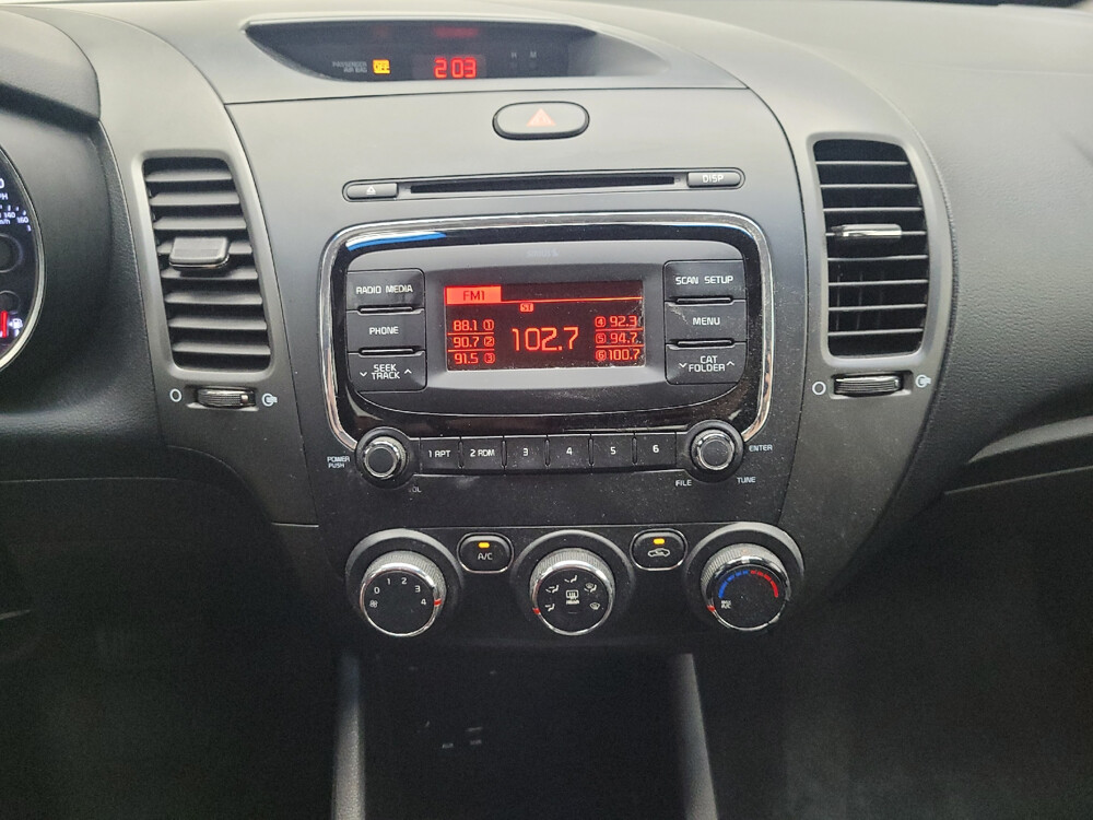 2018 Kia Forte in Las Vegas, NV 89104 - 18042647 25