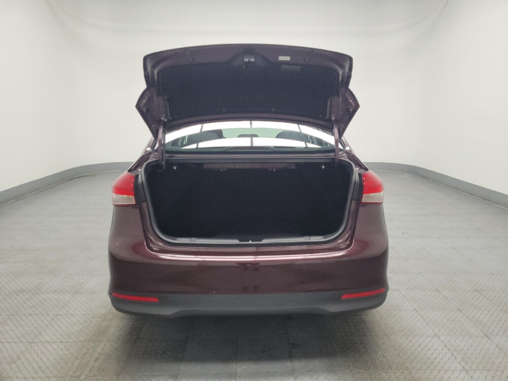 2018 Kia Forte in Las Vegas, NV 89104 - 18042647 29