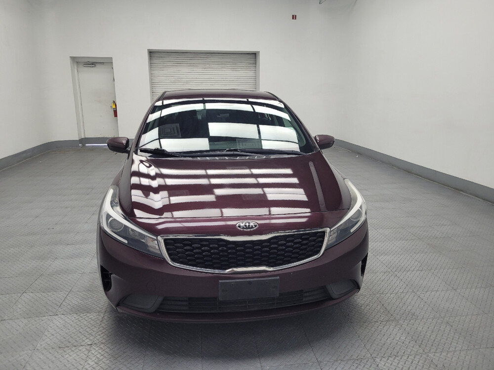 2018 Kia Forte in Las Vegas, NV 89104 - 18042647 14