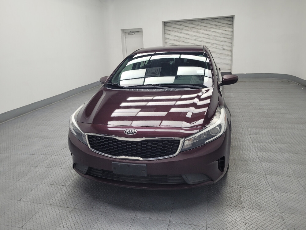 2018 Kia Forte in Las Vegas, NV 89104 - 18042647 15