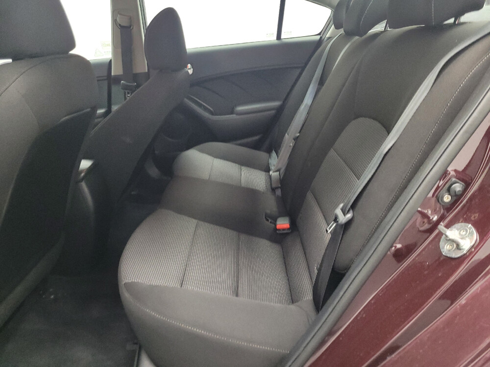 2018 Kia Forte in Las Vegas, NV 89104 - 18042647 18