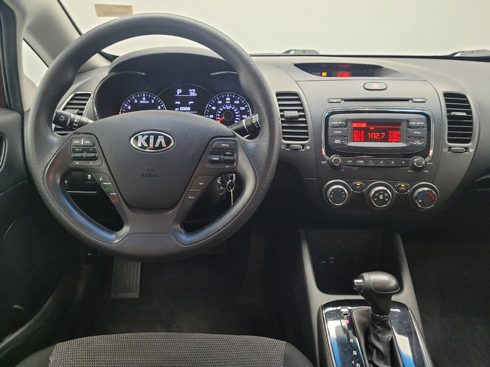 2018 Kia Forte in Las Vegas, NV 89104 - 18042647 22