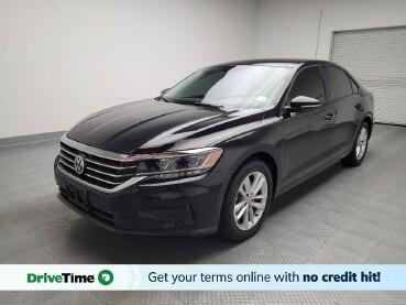 2021 Volkswagen Passat in Bakersfield, CA 93309