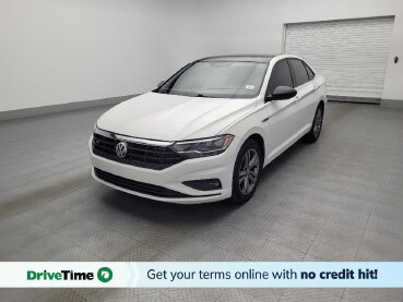 2019 Volkswagen Jetta in Pensacola, FL 32505