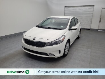 2017 Kia Forte in Maple Heights, OH 44137