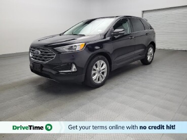 2021 Ford Edge in Round Rock, TX 78664