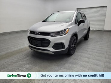2020 Chevrolet Trax in Round Rock, TX 78664
