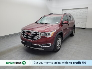 2018 GMC Acadia in Maple Heights, OH 44137