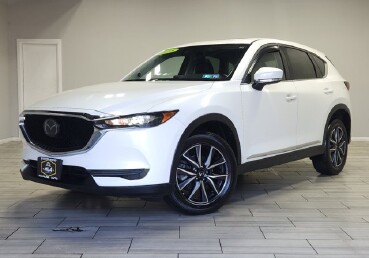 2018 Mazda CX-5 in Cinnaminson, NJ 08077