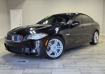 2015 BMW 535i xDrive in Cinnaminson, NJ 08077