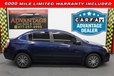 2009 Nissan Sentra in Quakertown, PA 18951