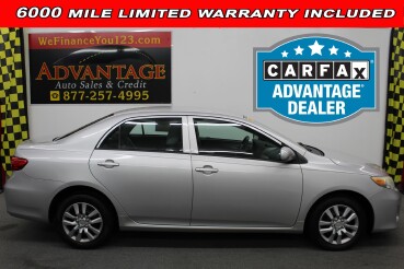2012 Toyota Corolla in Quakertown, PA 18951