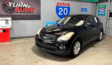 2010 INFINITI EX35 in Conyers, GA 30094