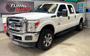 2014 Ford F250 in Conyers, GA 30094